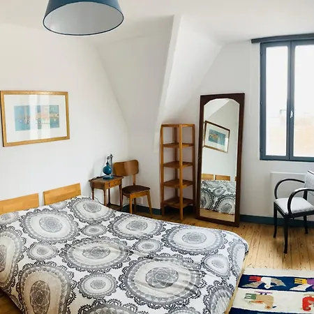 F3 Duplex 60 M2 A 150m Appartement