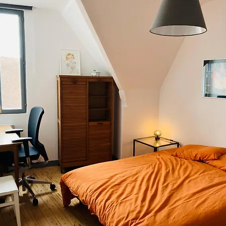 F3 Duplex 60 M2 A 150m Appartement Saint-Aubin-Sur-Mer (Calvados)