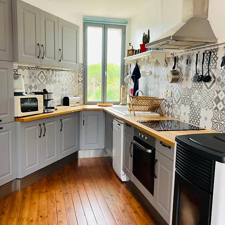 F3 Duplex 60 M2 A 150m *