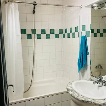 F3 Duplex 60 M2 A 150m Appartement