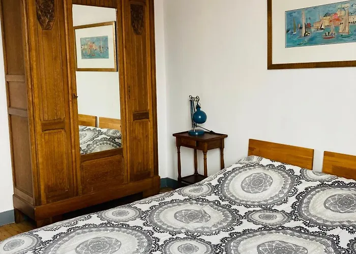 F3 Duplex 60 M2 A 150m Apartment